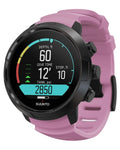 Professional Freediving Dive Computer Watch Waterproof Smart Diver Watch SUUNTO D5 Fashion