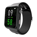 Trending 2024 Adult Smart Watch for Men Women Dynamic Heart Rate Blood Oxygen Monitor Answer Video Calls Qibla Direction IP68