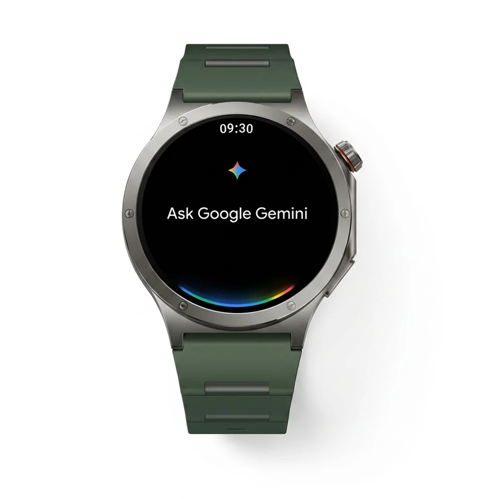 Original Global Version One Plus Watch 4 Smartwatch Titanium Alloy Wear OS Ge mini AI 16-Day Battery IP69 Waterproof GPS