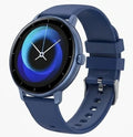 [Direct Supply] Smartwatch MA25 New Model IPS Silicone for Sports Health Monitoring for Call Sleep Analysis Multiple