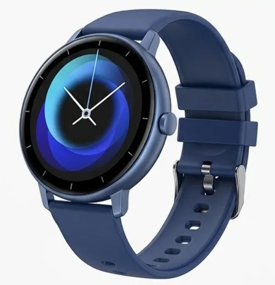 [Direct Supply] Smartwatch MA25 New Model IPS Silicone for Sports Health Monitoring for Call Sleep Analysis Multiple
